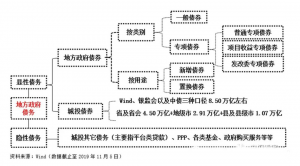 关于地方政府债务的16个问题