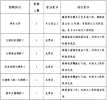 石城城投集团